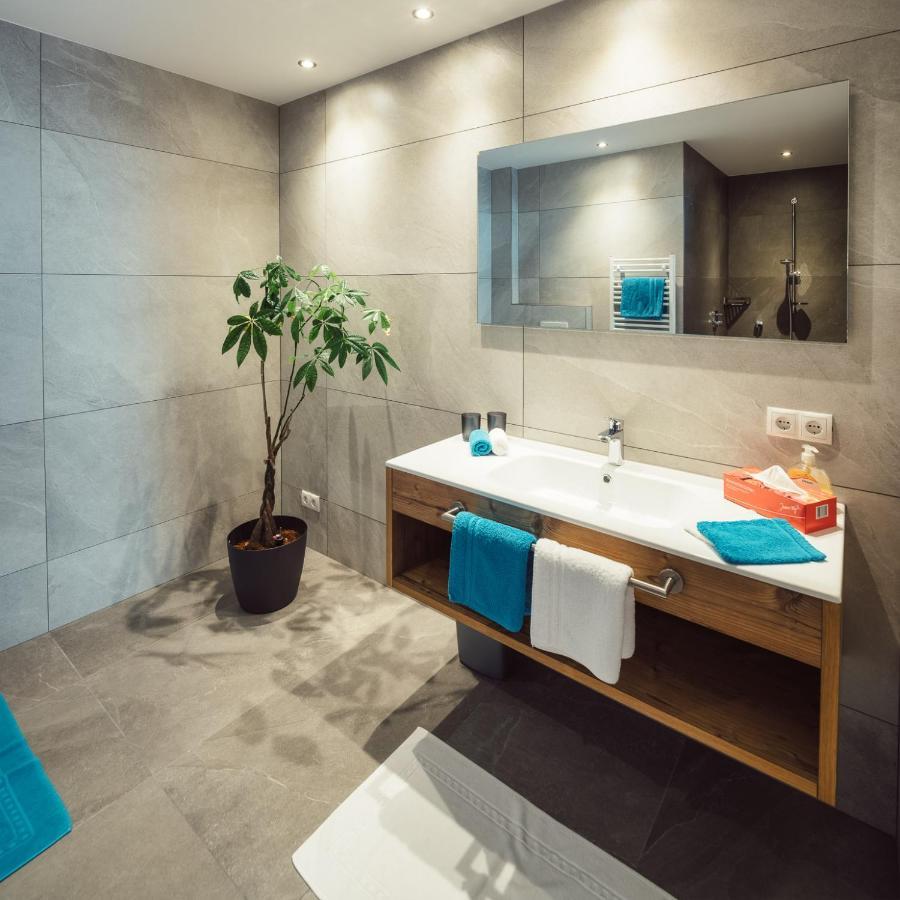 Appartement Haus Waldblick Pfunds Extérieur photo
